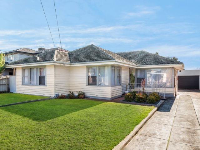 House for sale in Geelong, Victoria