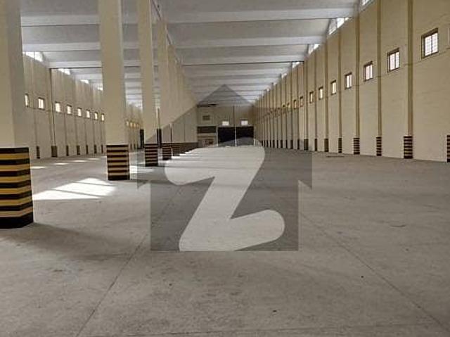 Warehouse for rent in North Waziristan, Federally Administered Tribal Areas fata