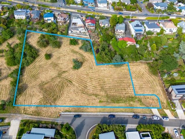 Land for sale in Launceston, Tasmania