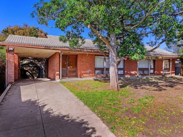 Land for sale in Morphett Vale, Adelaide
