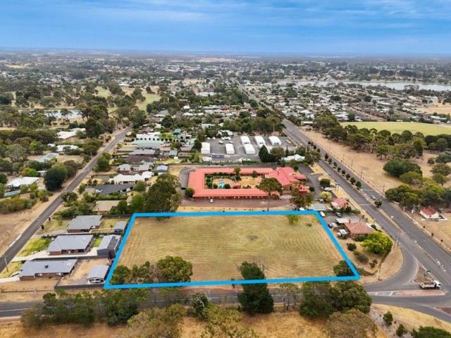 Land for sale in Hamilton, Victoria
