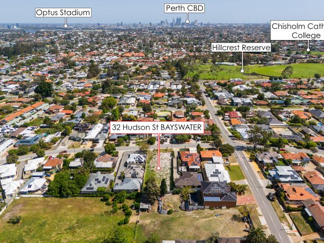 House for sale in Bayswater, Western Australia