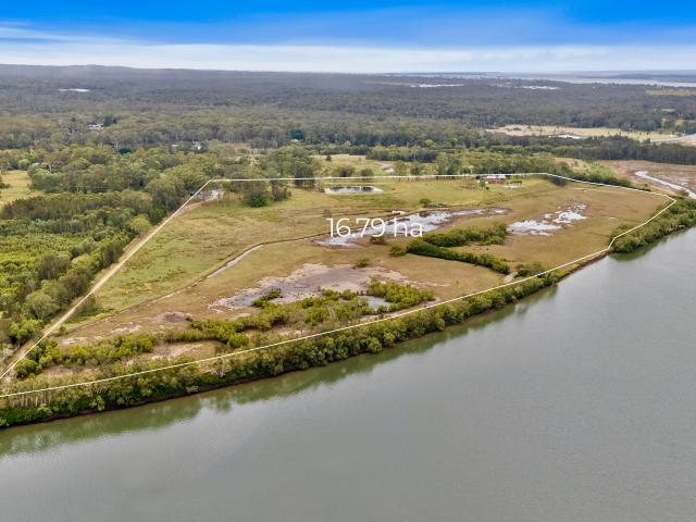 House for sale in Fawcetts Plain, Queensland