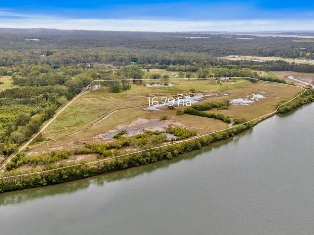 Land for sale in Fawcetts Plain, Queensland