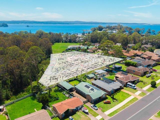 Land for sale in New South Wales