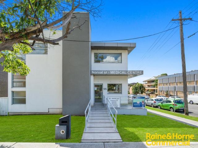 Property for rent in Auburn, Sydney