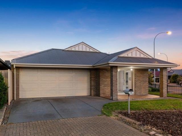 House for sale in City Of Onkaparinga, Horseshoe Creek