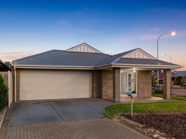 House for sale in City Of Onkaparinga, Horseshoe Creek