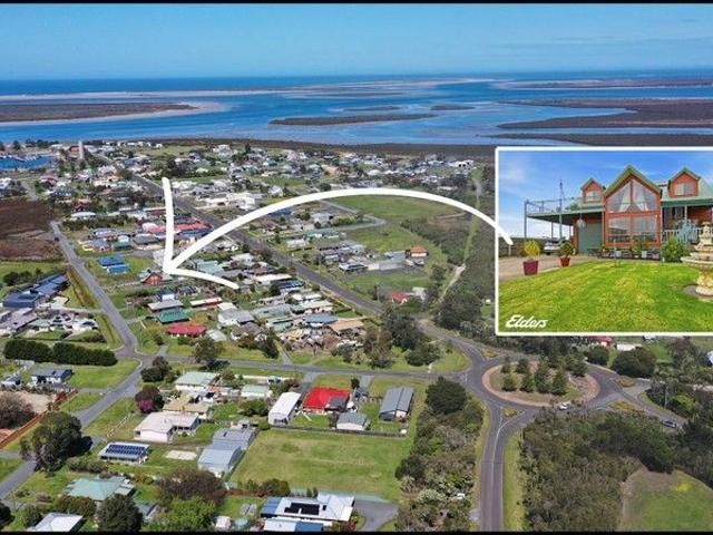 House for sale in Port Albert, Victoria
