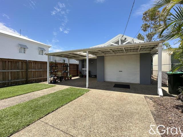 Apartment for rent in Toombul, Queensland