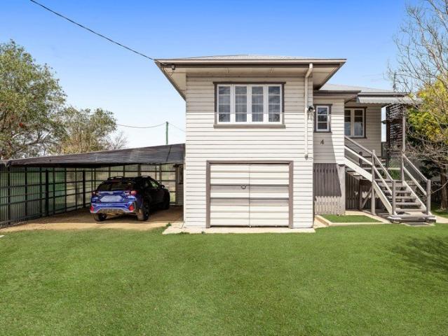 House for sale in Warwick, Queensland