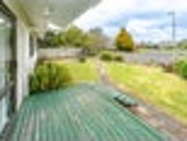 House for sale in Whanganui, Whanganui District