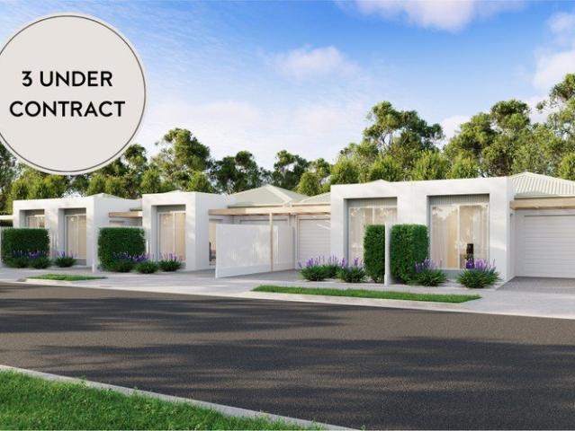House for sale in Horseshoe Creek, South Australia