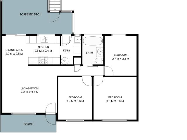 House for sale in Gosford, New South Wales