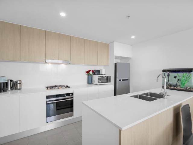 Apartment for sale in New South Wales