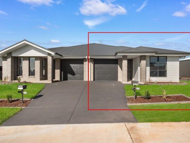 Duplex for sale in Ambergate, New South Wales