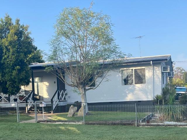 House for sale in Biloela, Banana Shire