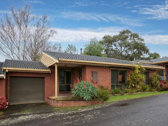 Apartment for sale in Warragul, Victoria