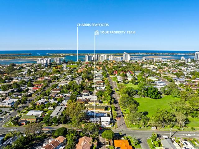 Apartment for sale in Gold Coast, Gold Coast Urban