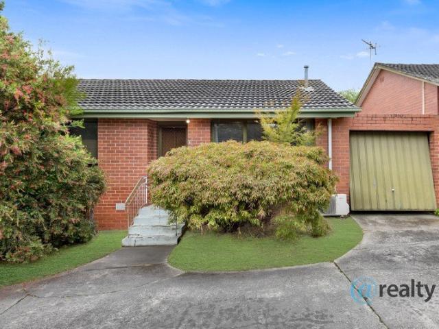 Apartment for sale in Camerons Creek, Victoria