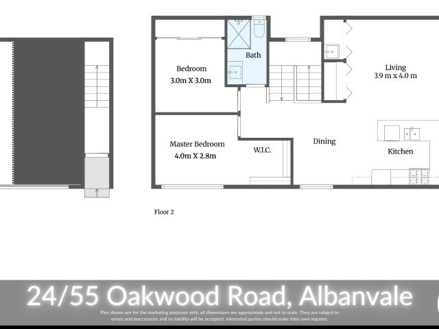 Apartment for sale in Camerons Creek, Victoria