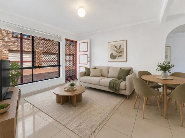 Apartment for sale in Toombul, Queensland