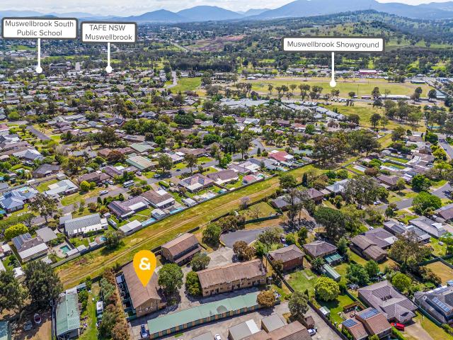 Townhouse for sale in New South Wales