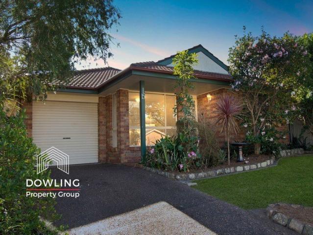 Villa for sale in Ambergate, New South Wales