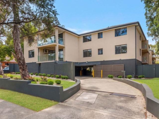 Apartment for sale in Sydney, New South Wales