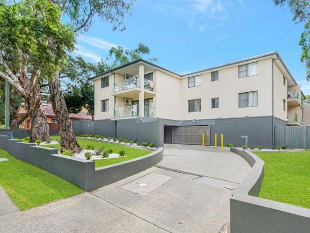 Apartment for sale in Sydney, New South Wales