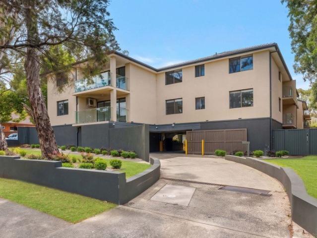Apartment for sale in Sydney, New South Wales