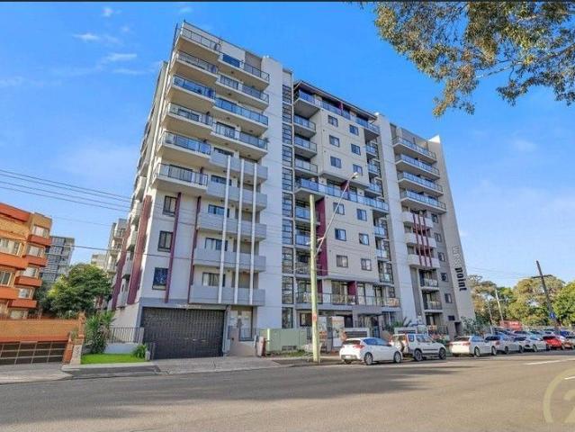 Apartment for sale in Liverpool, New South Wales