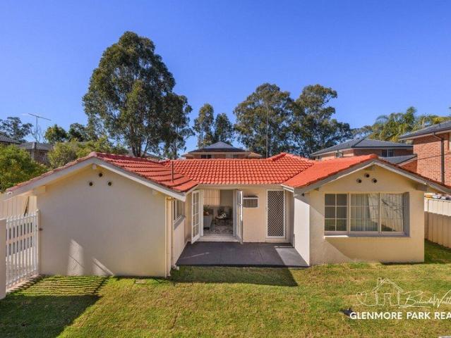 Villa for sale in Sydney, New South Wales
