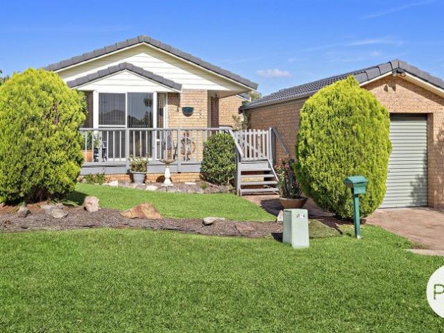 House for sale in Wollongong West, New South Wales