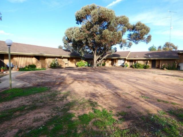 Flat for sale in Rainbow, Victoria