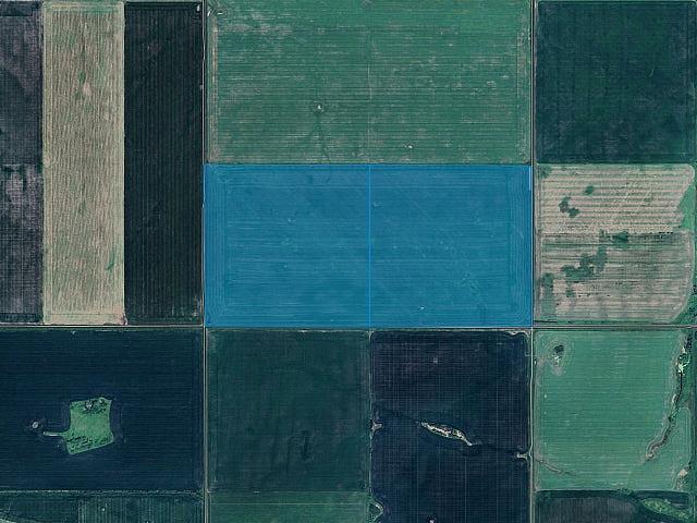Land for sale in Saskatchewan