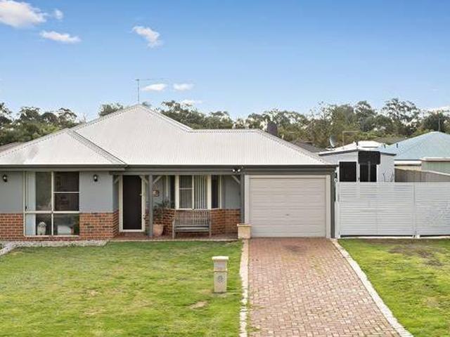House for rent in Parklands, Western Australia