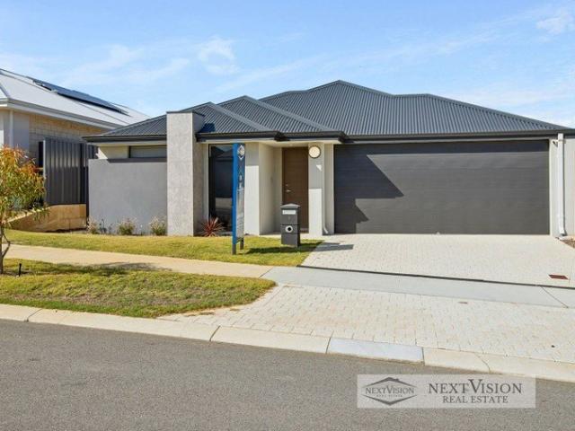 House for sale in Hammond Park, Western Australia