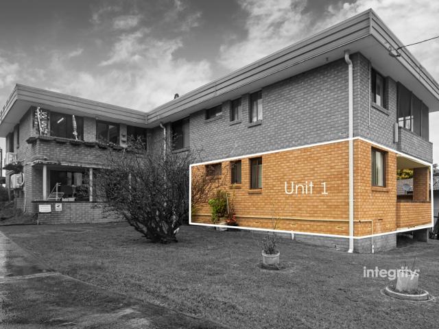 Apartment for sale in Nowra, New South Wales