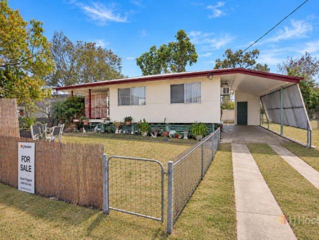 House for sale in Dysart