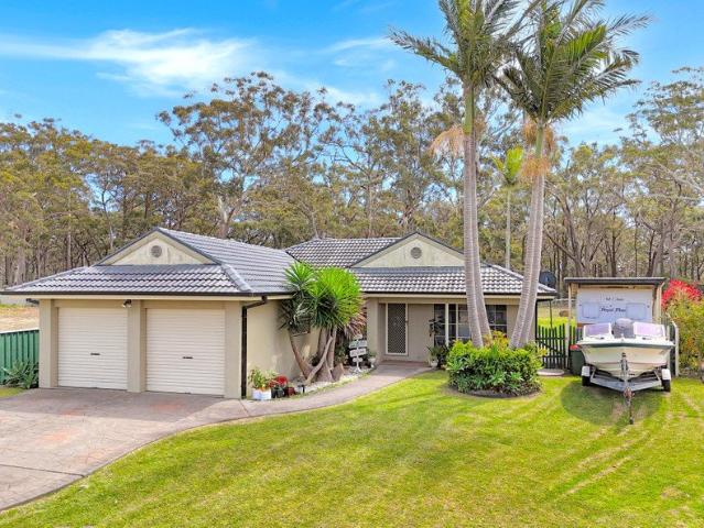 House for sale in Callala Bay, New South Wales