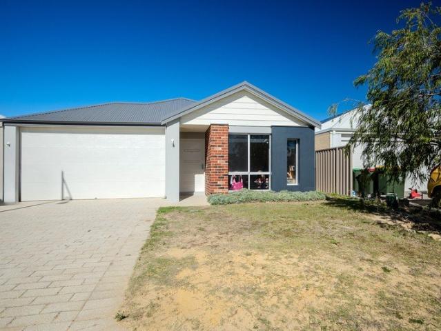 House for sale in Yanchep, Western Australia
