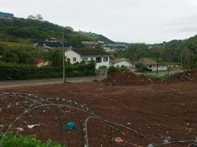 Land for sale in Chatsworth