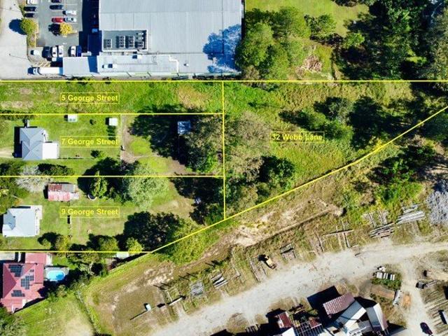 Cottage for sale in Toombul, Queensland