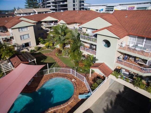 Apartment for sale in Fernbrook, Queensland