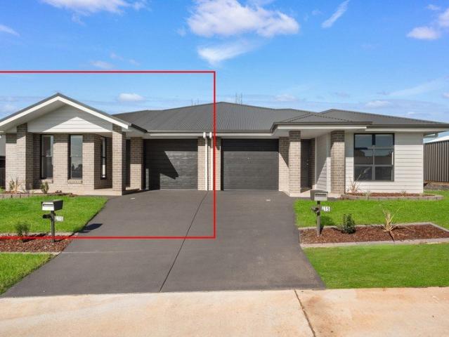 Duplex for sale in Ambergate, New South Wales