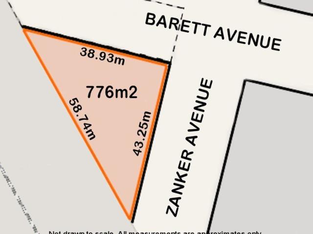 Land for sale in Stirling North, South Australia