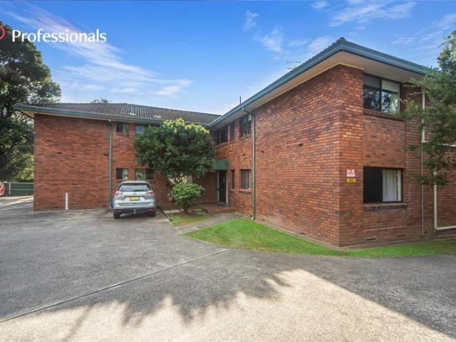 Apartment for sale in Nowra, New South Wales