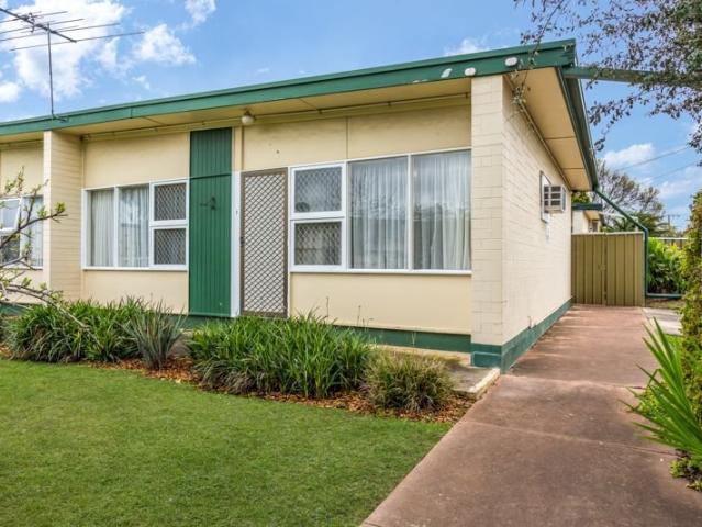 Apartment for sale in Horseshoe Creek, South Australia