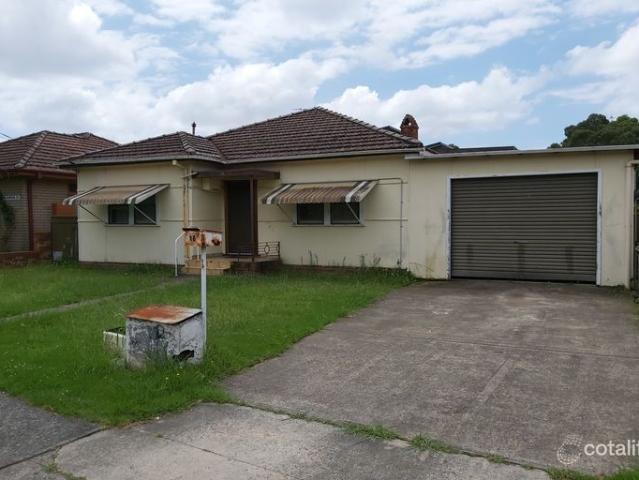 House for sale in Sydney, New South Wales